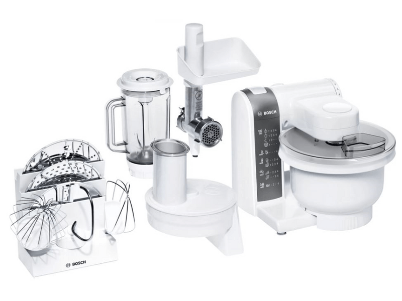 Bosch MUM4855 Konyhai robotgép