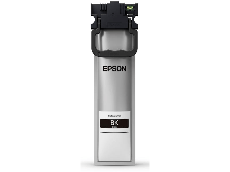 Epson T9641 Fekete tintapatron