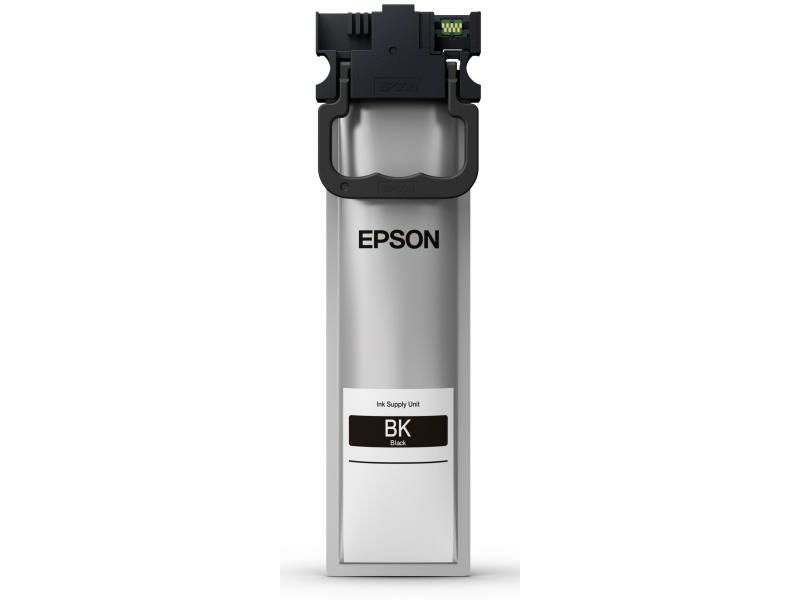 Epson T9641 Fekete tintapatron