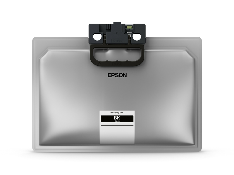 Epson T9661 Fekete tintapatron