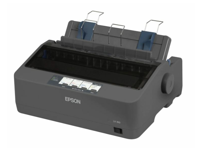 Epson LX-350 Mátrixnyomtató (C11CC24031)