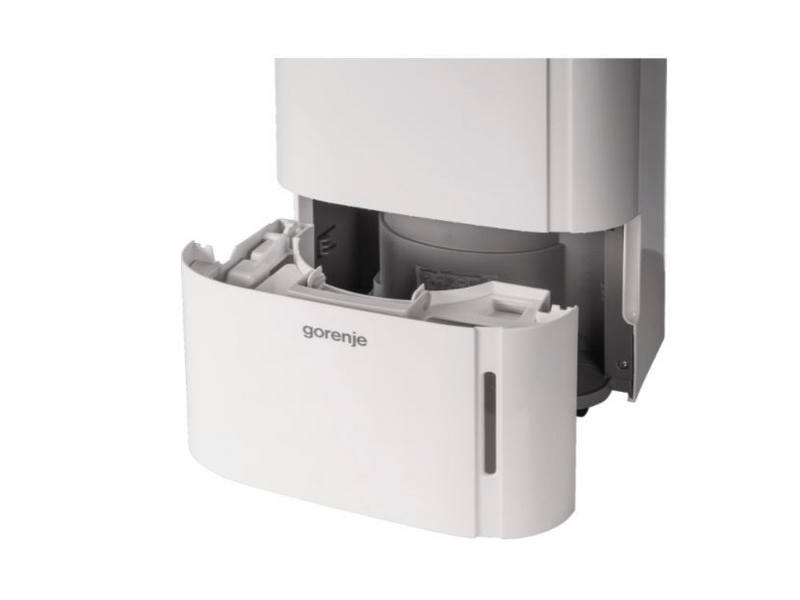 Gorenje D20M Páramentesítő