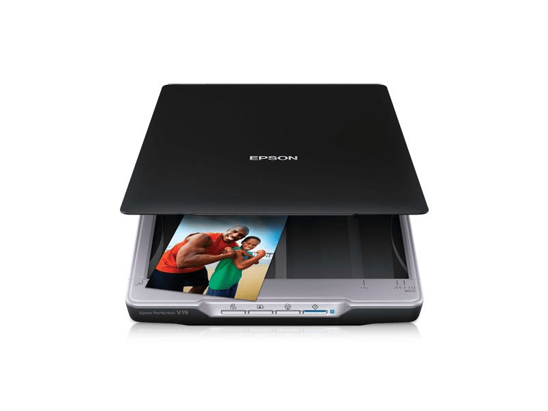 Epson Perfection V19 (B11B231401) Szkenner