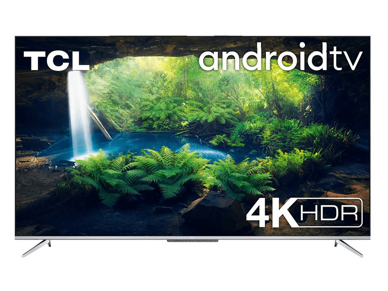 TCL 55P715 4K Ultravékony UHD LCD SMART TV