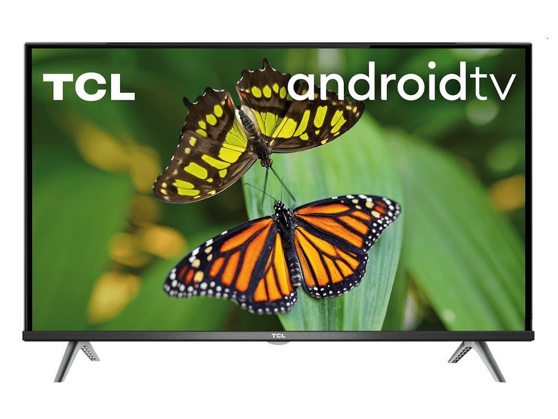 TCL 40S615 FULL HD SMART LED TV