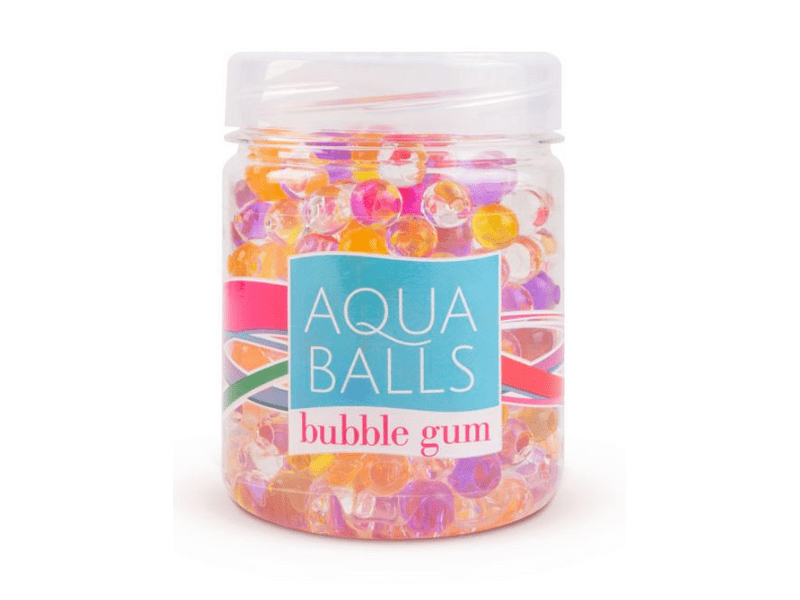Paloma P15582 Aqua Balls Bubble gum Illatosító gyöngyök