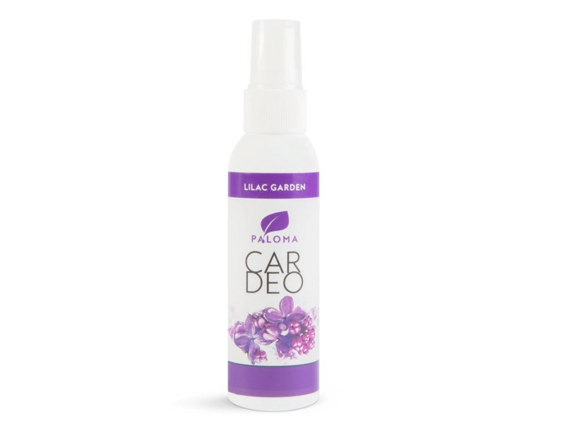Paloma P39981 Paloma Car Deo Lilac garden Pumpás parfüm
