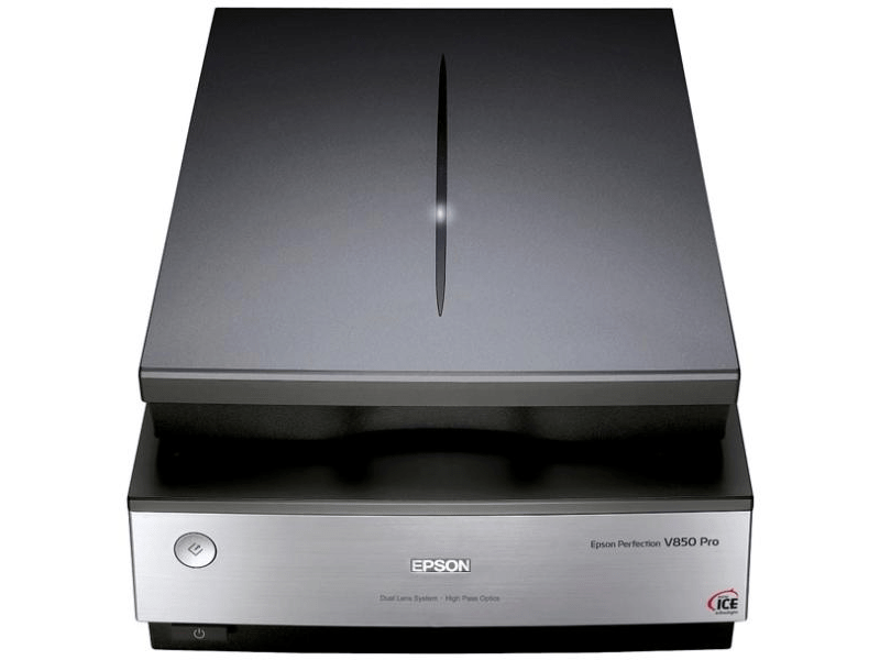 Epson Perfection V850 Pro (B11B224401) Szkenner