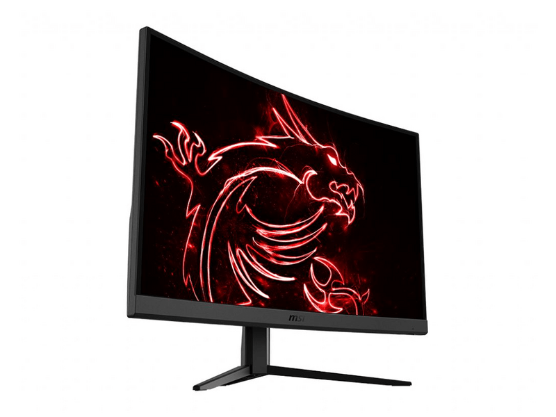 MSI Optix G27CQ4 27
