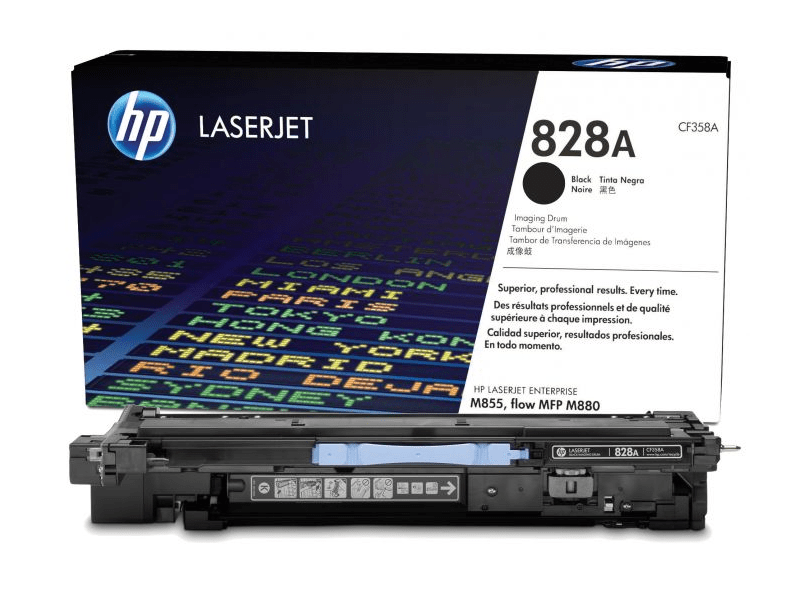 HP 828a eredeti képalkotó dob (CF358A)