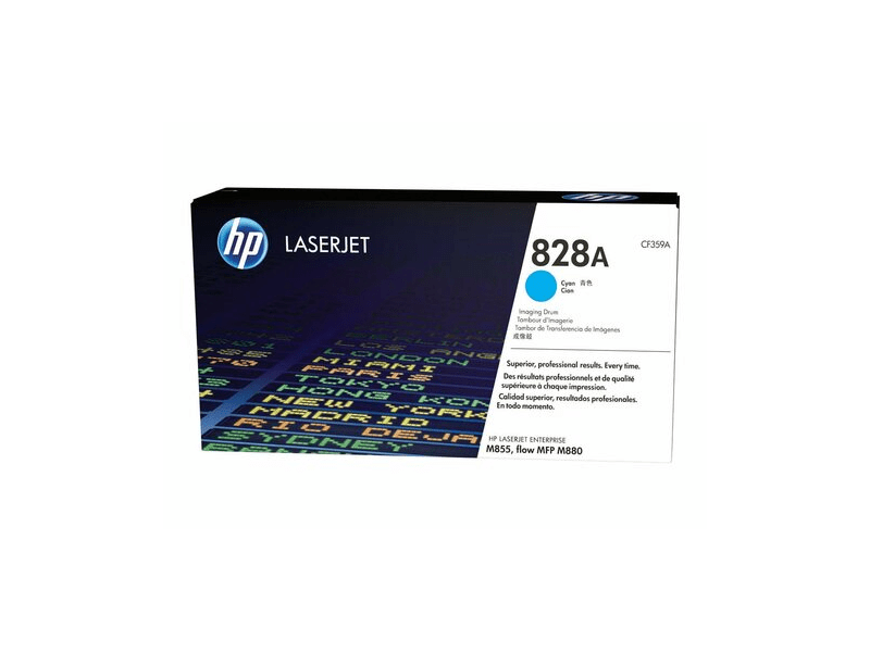 HP 828a eredeti képalkotó dob (CF359A)