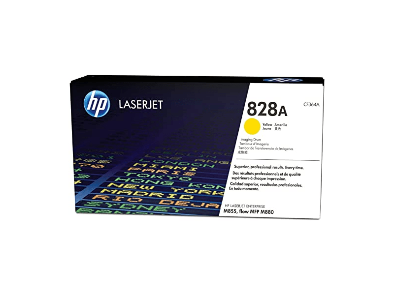 HP 828a eredeti képalkotó dob (CF364A)