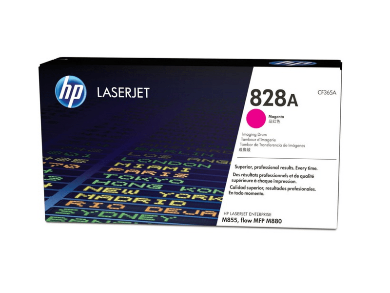 HP 828a eredeti képalkotó dob (CF365A)