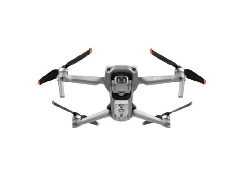 DJI Air 2S Fly More Combo Drón