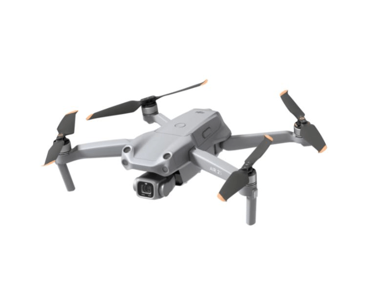 DJI Air 2S Fly More Combo Drón