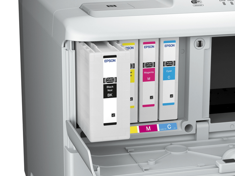 Epson WorkForce Pro WF-6090DW (C11CD47301) Színes Nyomtató