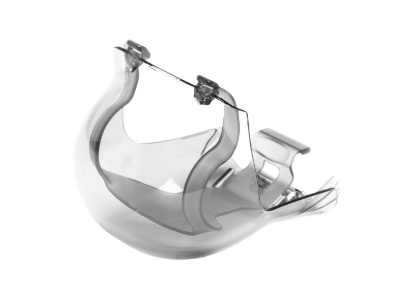 DJI Air 2S Gimbal Protector Kameravédő