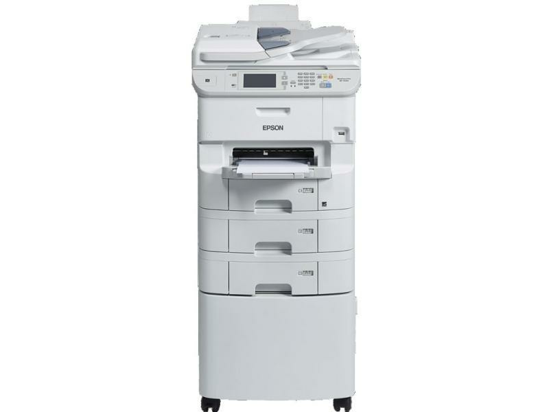 Epson WorkForce Pro WF-6590D2TWFC (C11CD49301BZ) Multifunkciós nyomtató