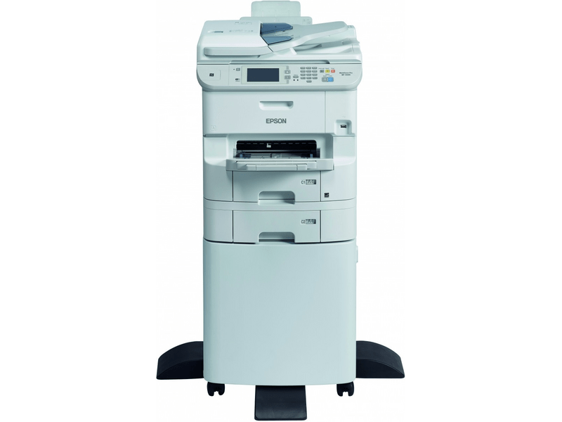 Epson WorkForce Pro WF-6590DTWFC (C11CD49301BR) Multifunkciós nyomtató