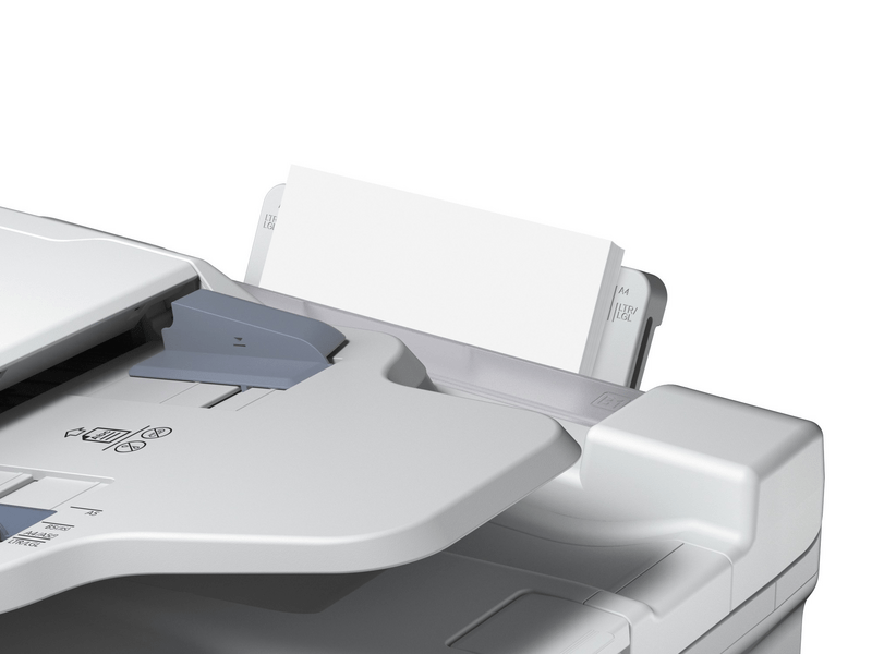 Epson WorkForce Pro WF-6590DWF (C11CD49301) Multifunkciós nyomtató