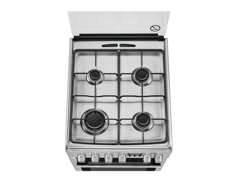 AEG CKB56481BM PlusSteam kombinált tűzhely gőzfunkcióval, AirFry