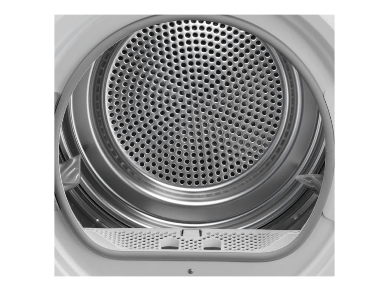 AEG T7DBE48W Hőszivattyús szárítógép, 8 kg