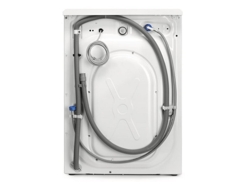 Electrolux EW2F428S TimeCare elöltöltős mosógép, 8 kg, 1200 f/p