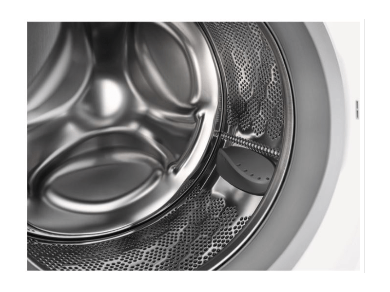 Electrolux EW2F428S TimeCare elöltöltős mosógép, 8 kg, 1200 f/p