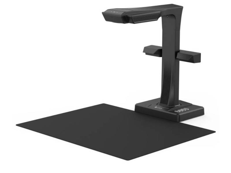 CZUR ET18 Okos szkenner