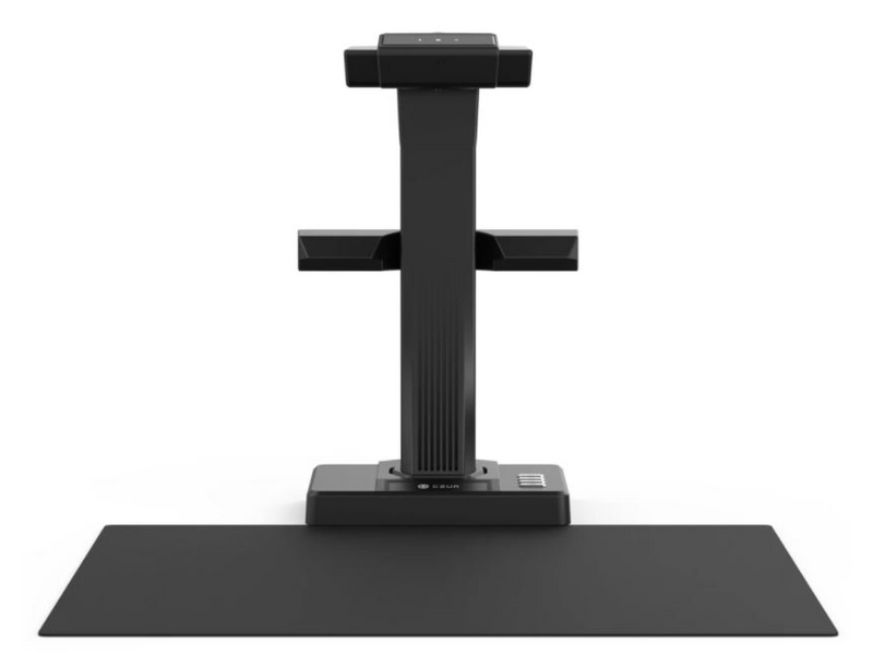 CZUR ET18 Okos szkenner