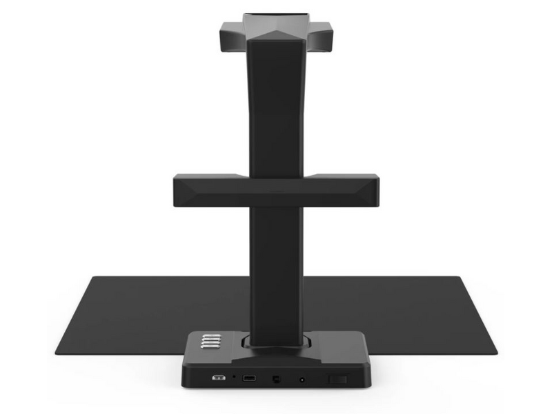 CZUR ET18 Okos szkenner