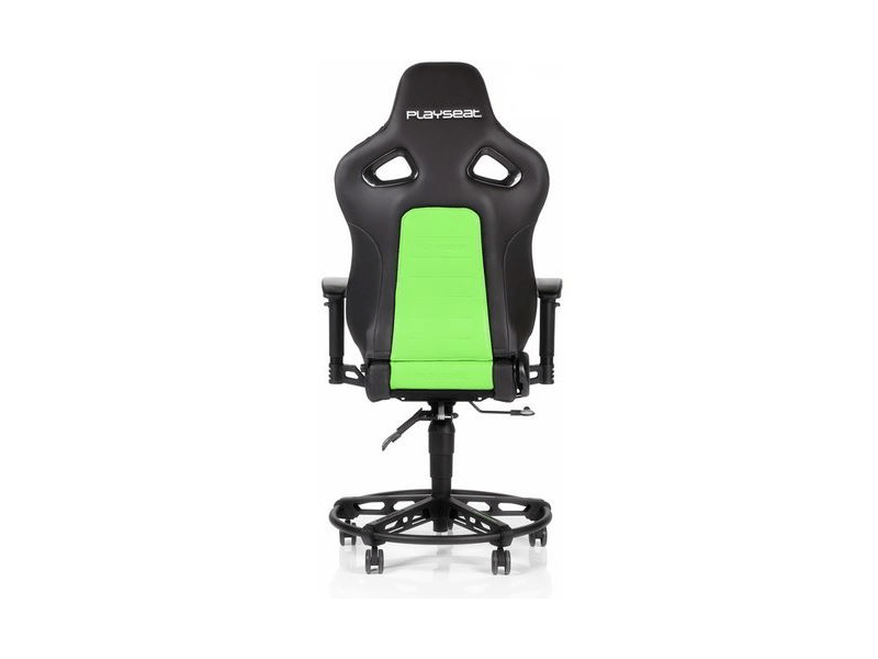 Playseat L33T (GLT.00146) Gamer szék, zöld