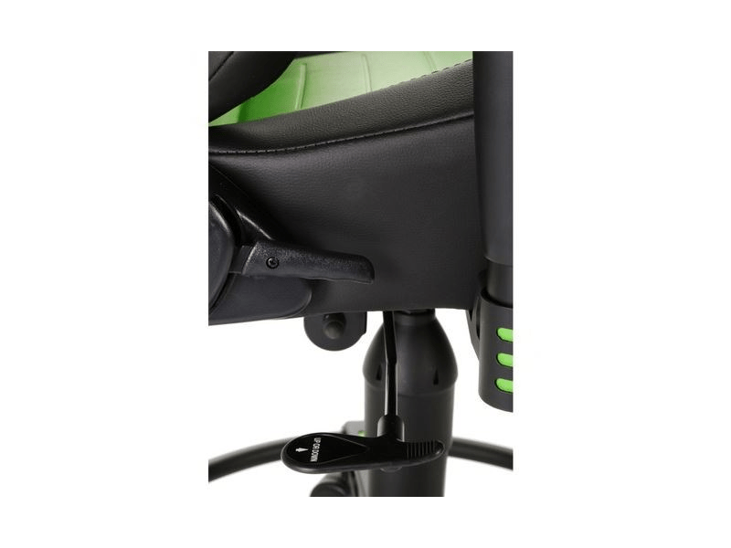 Playseat L33T (GLT.00146) Gamer szék, zöld