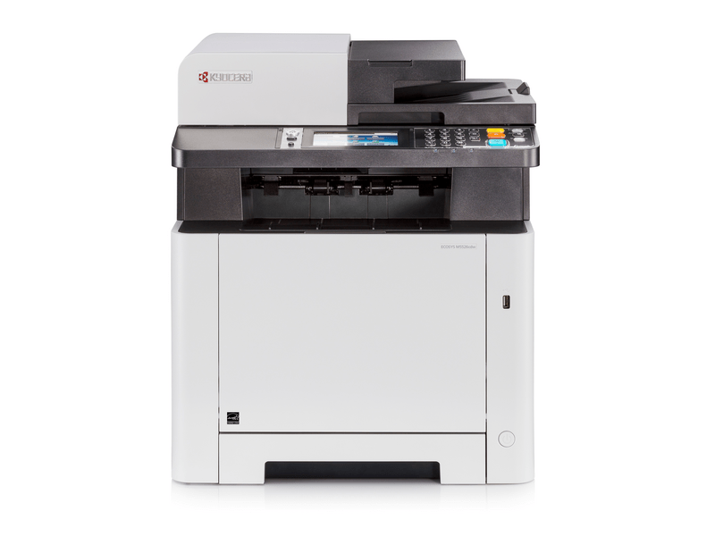 Kyocera 1102R73NL0 M5526cdw Multifunkciós nyomtató