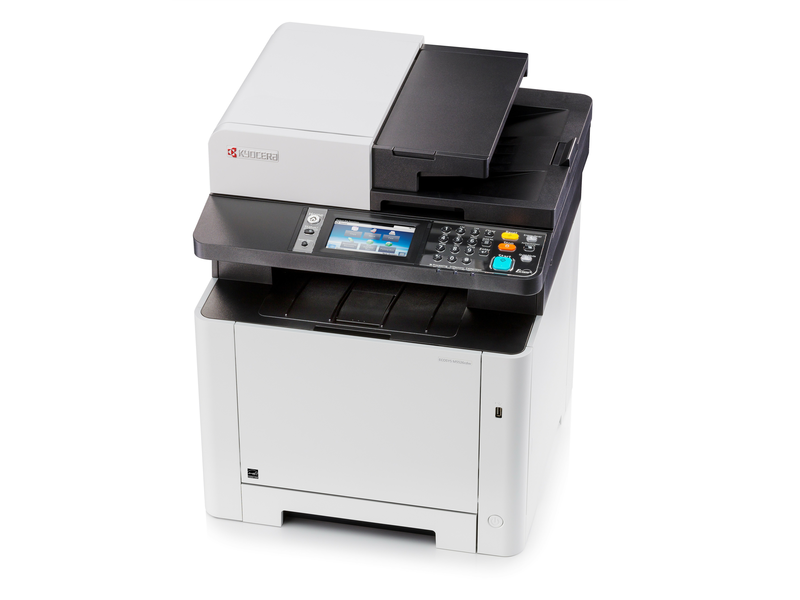 Kyocera 1102R73NL0 M5526cdw Multifunkciós nyomtató