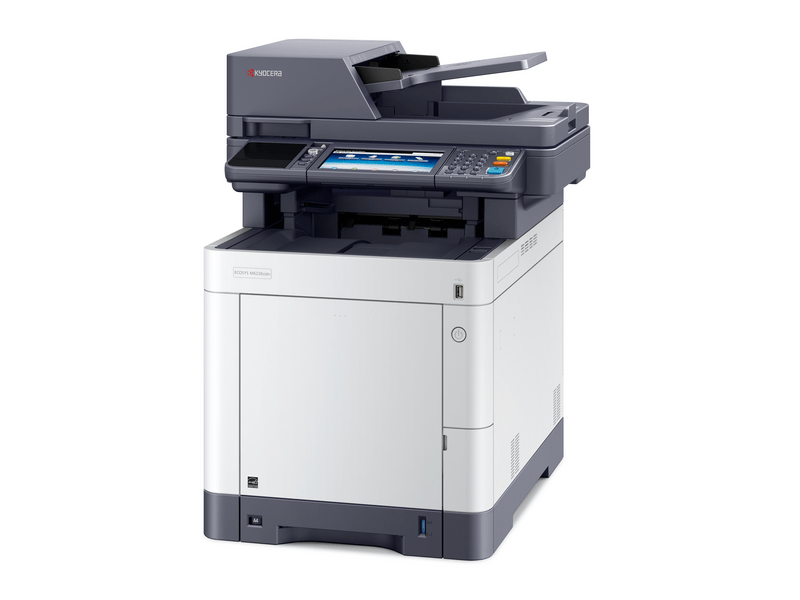 Kyocera 1102TY3NL0 M6230CIDN Multifunkciós nyomtató