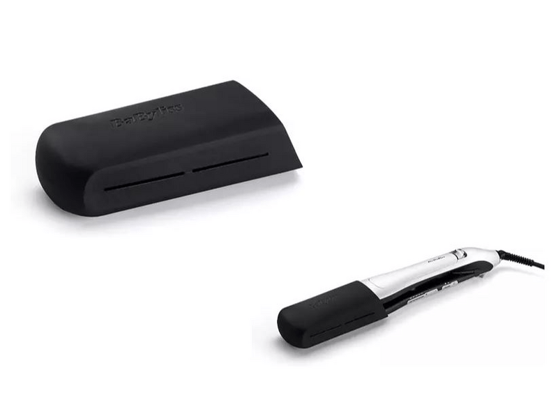 BaByliss ST595E Steam Lustre Gőzölős hajvasaló