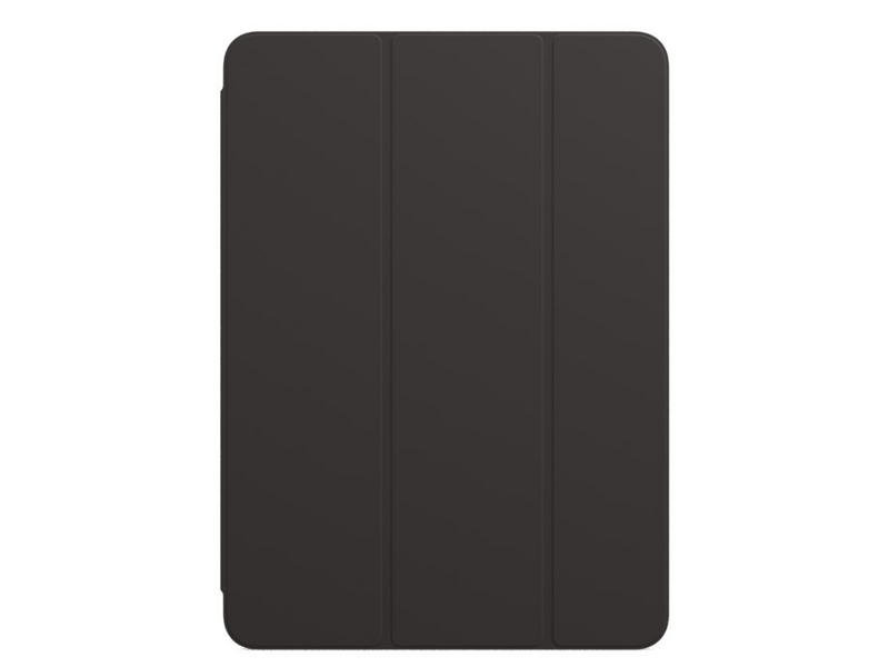 Apple MJM93ZM/A Smart Folio iPad Pro tok, 11 hüvely, fekete