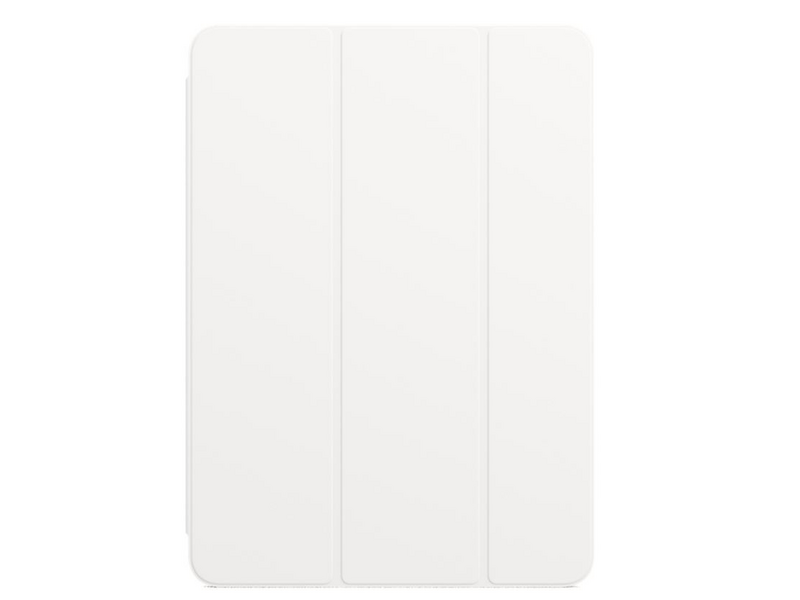 Apple MJMA3ZM/A Smart Folio iPad Pro tok, 11 hüvely, fehér