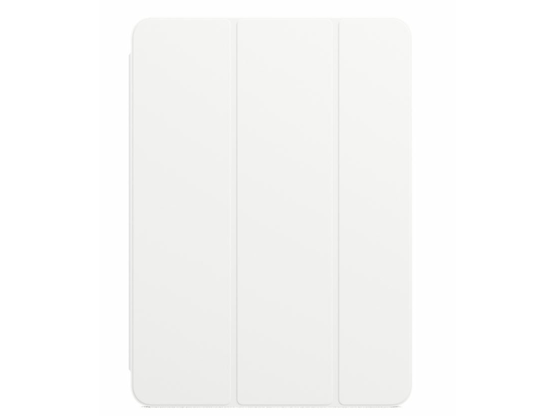 Apple MJMA3ZM/A Smart Folio iPad Pro tok, 11 hüvely, fehér