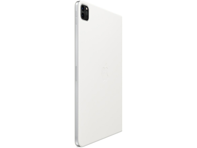 Apple MJMA3ZM/A Smart Folio iPad Pro tok, 11 hüvely, fehér
