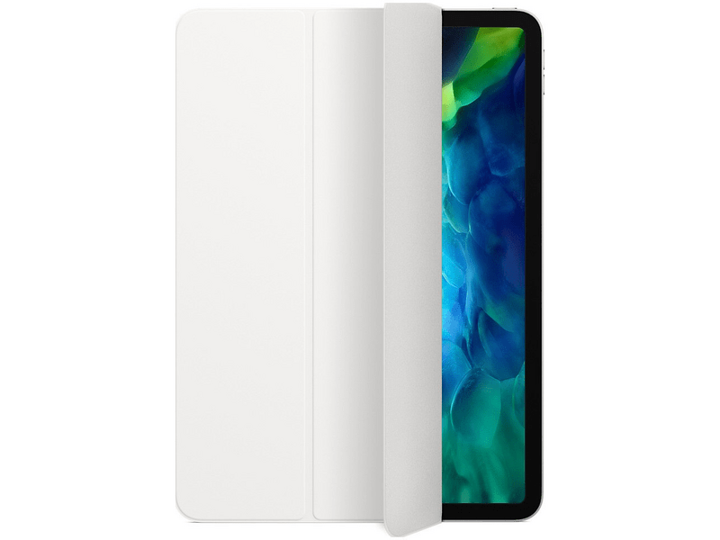 Apple MJMA3ZM/A Smart Folio iPad Pro tok, 11 hüvely, fehér