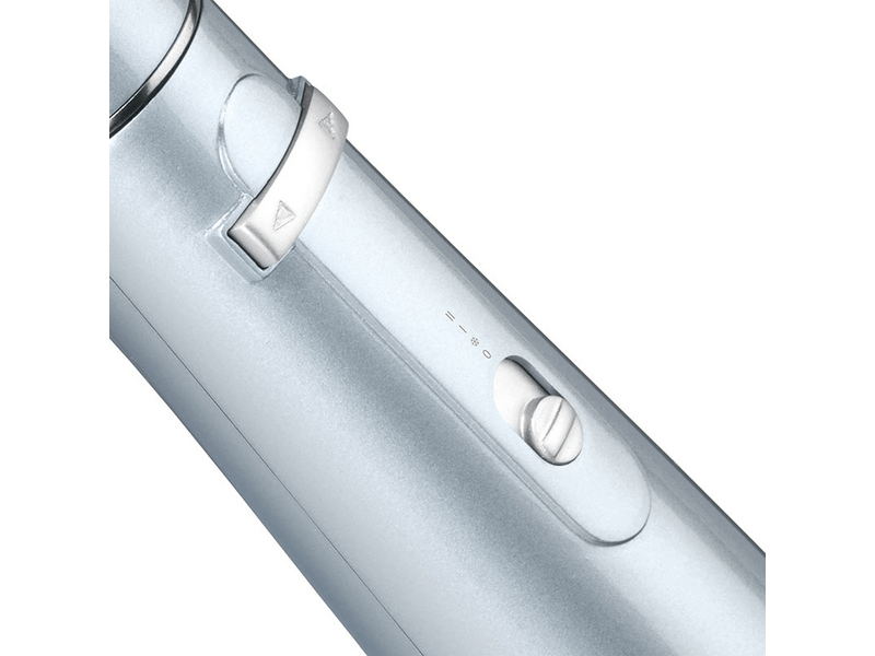 BaByliss AS773E Hydro-Fusion Forgókefés hajformázó