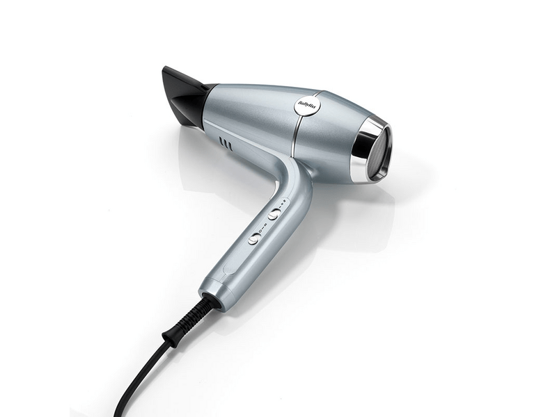 BaByliss D773DE Hydro-Fusion Ionos hajszárító