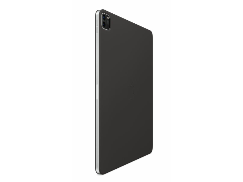 Apple MJMG3ZM/A Smart Folio iPad Pro tok, 12,9 hüvely, fekete