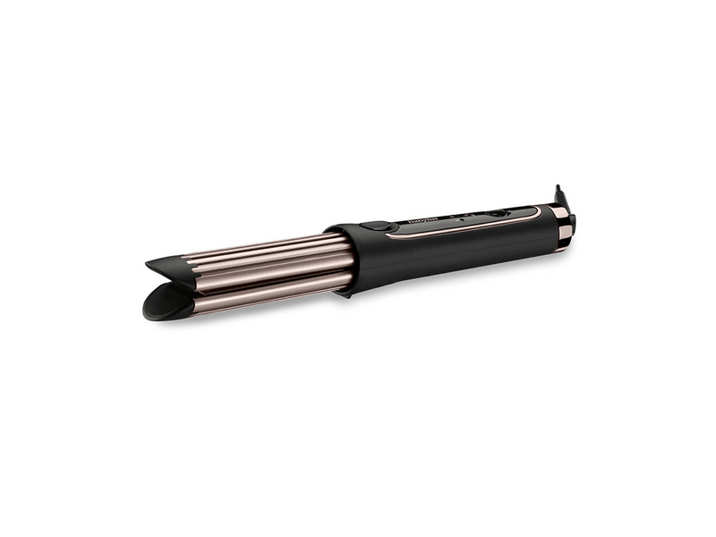 BaByliss C112E Curl Styler Luxe Hajsütővas