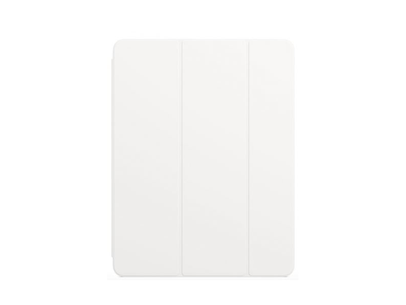 Apple MJMH3ZM/A Smart Folio iPad Pro tok, 12,9 hüvely, fehér