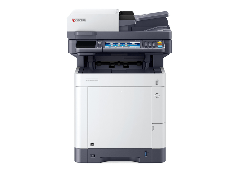 Kyocera 1102V13NL0 M6635CIDN Multifunkciós nyomtató