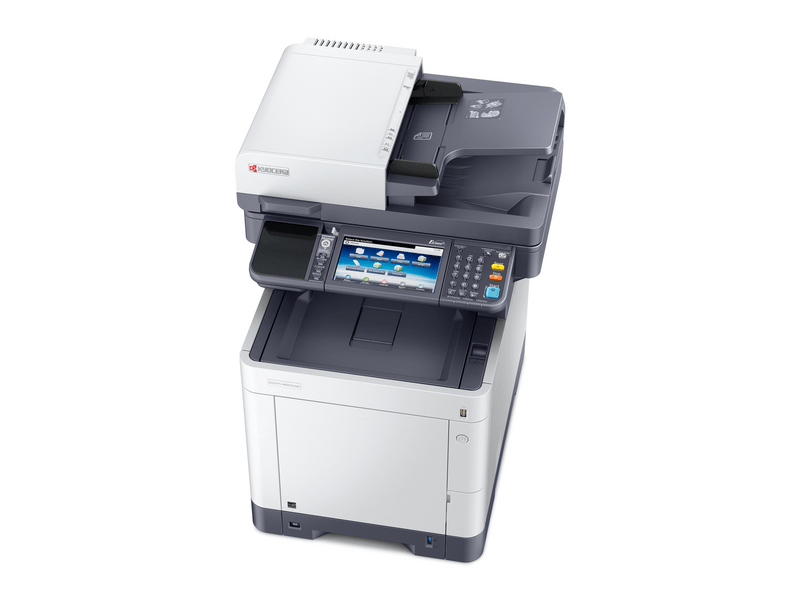 Kyocera 1102V13NL0 M6635CIDN Multifunkciós nyomtató