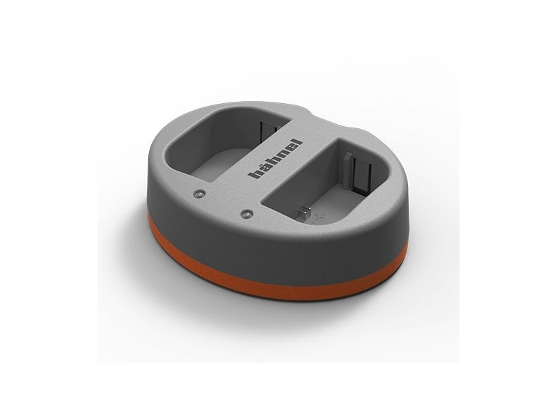 Hahnel HLX-EL15HP Nikon fényképezőgép akkumulátor töltő